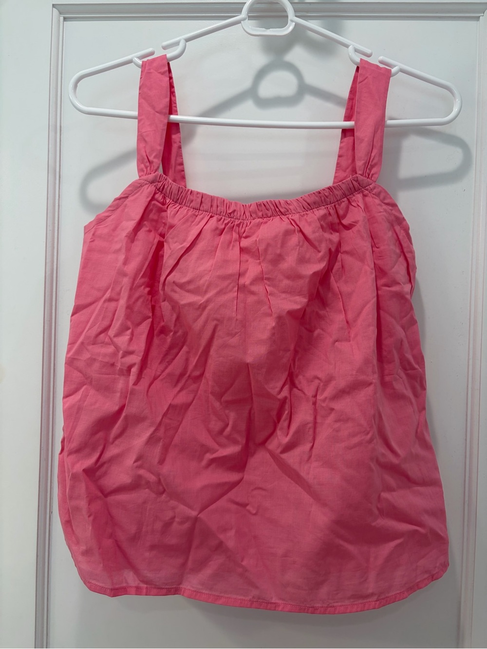 Vineyard Vines Pink Tank Top